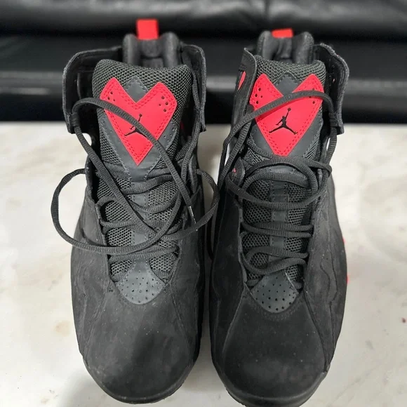 Nike Air Jordan True Flight Infrared 23 - Picture 5 of 7